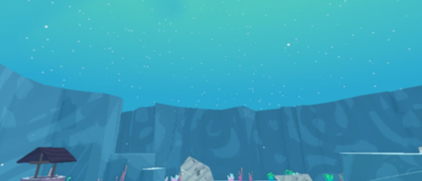 Gawr Gura: Quest for Bread
