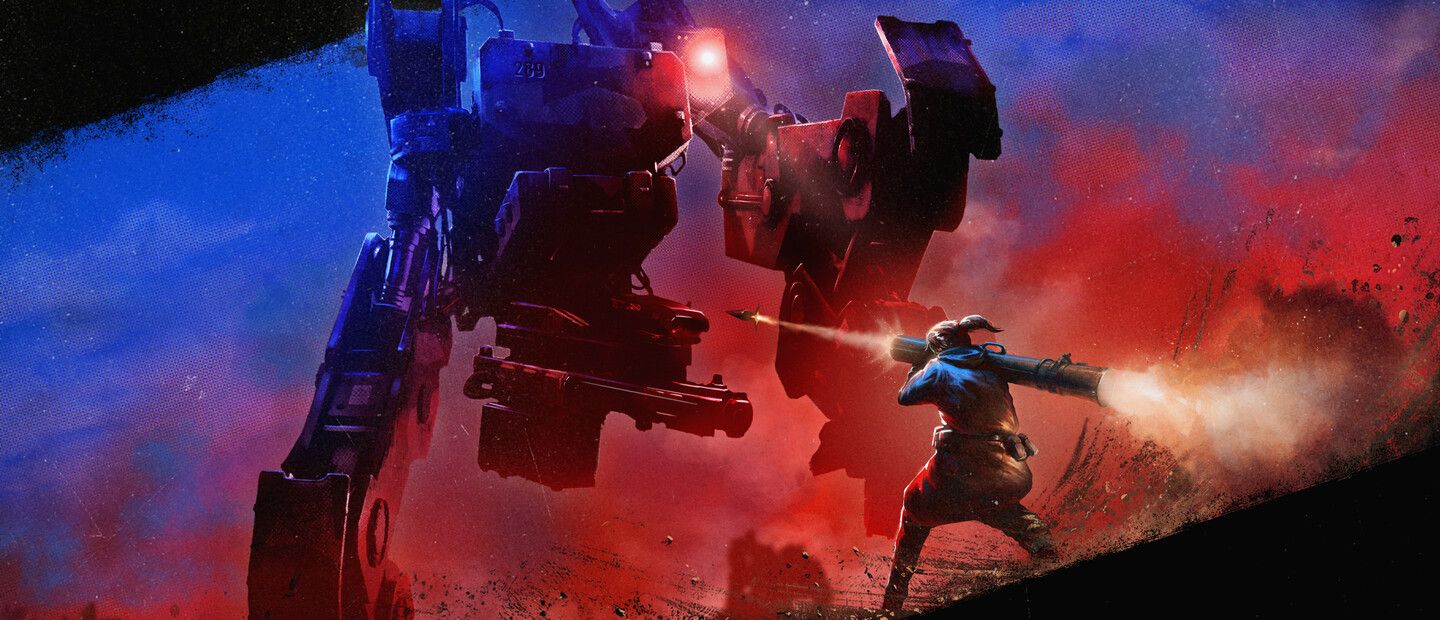 Generation Zero®