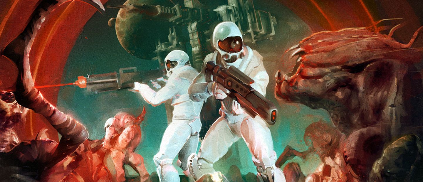 Genesis Alpha One Deluxe Edition
