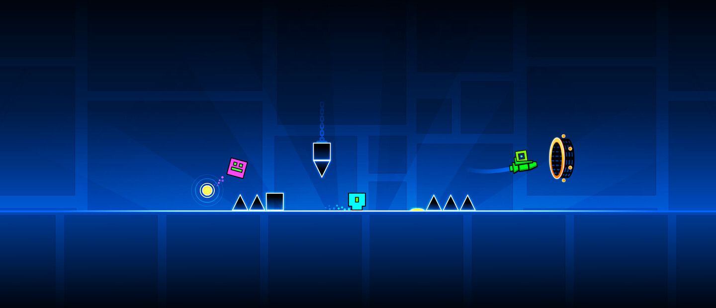 Geometry Dash