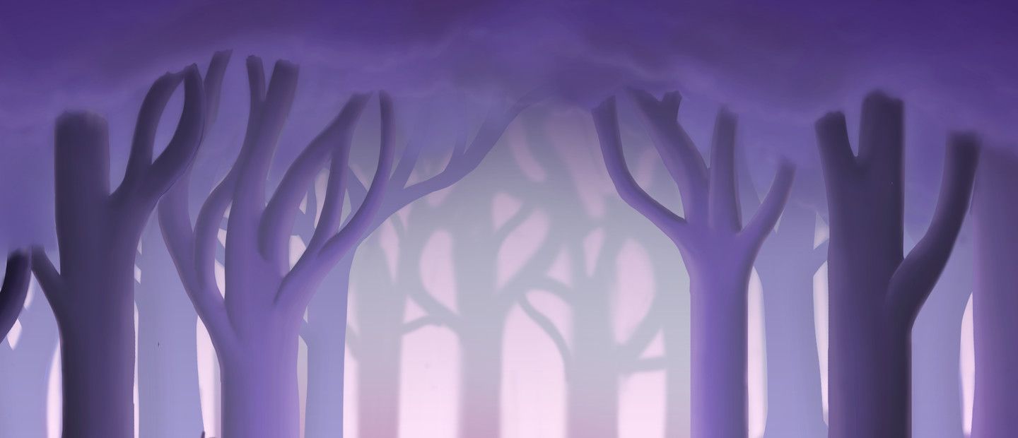 Glittermitten Grove