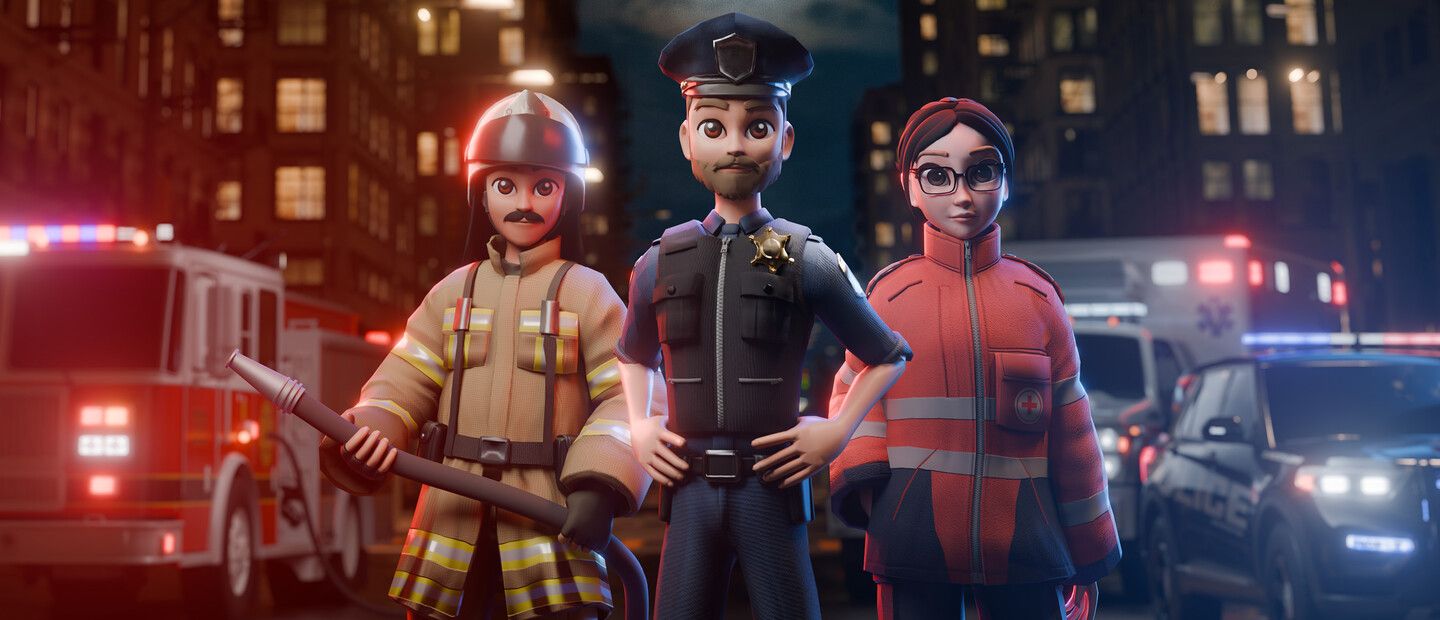 Global Rescue
