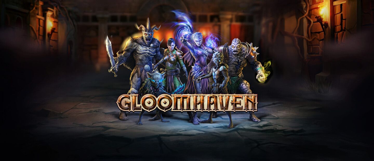 Gloomhaven