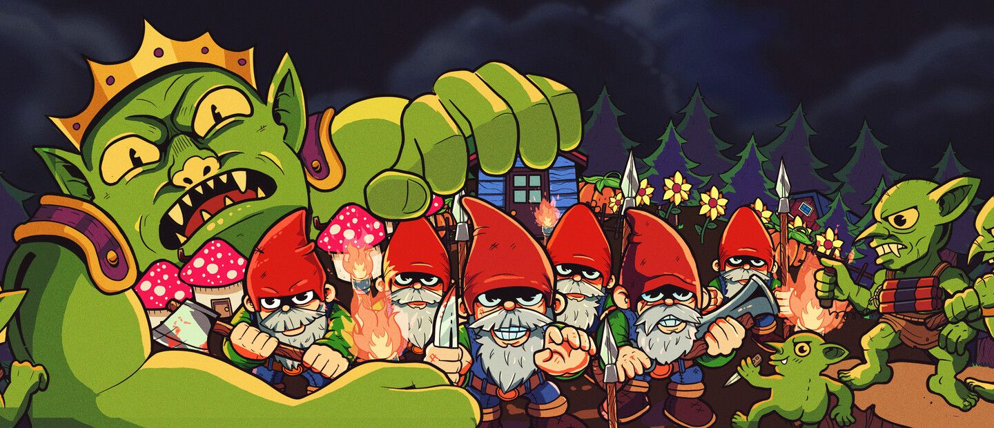 Gnomes
