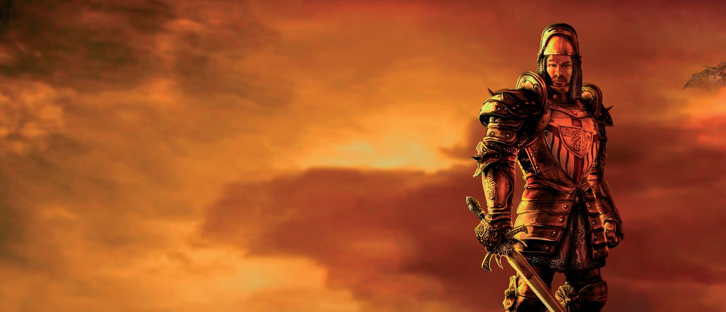 Gothic II: Gold Edition