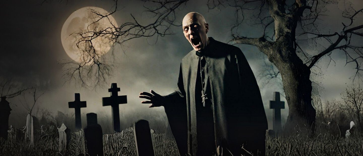 Graveyard Shift