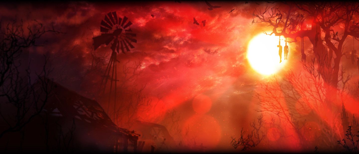 Grim Dawn