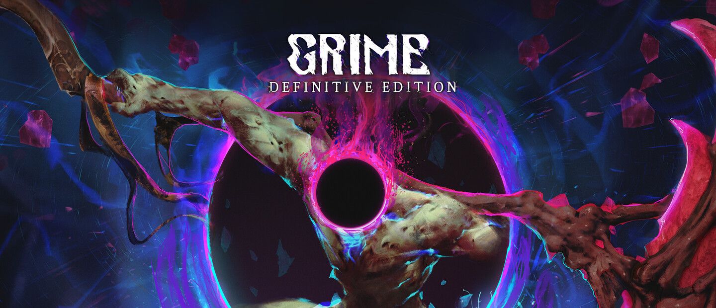 GRIME