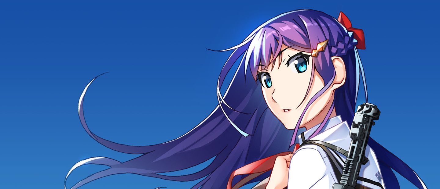 Grisaia Phantom Trigger Vol.7