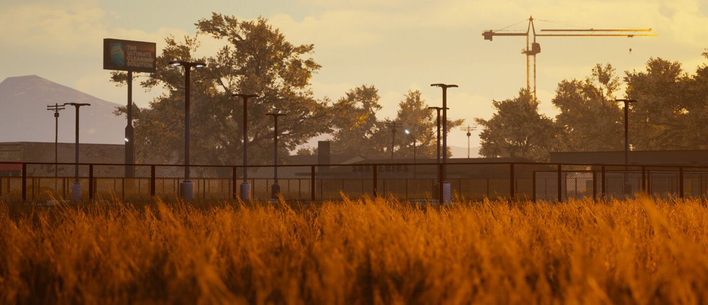 Grocery Store Simulator