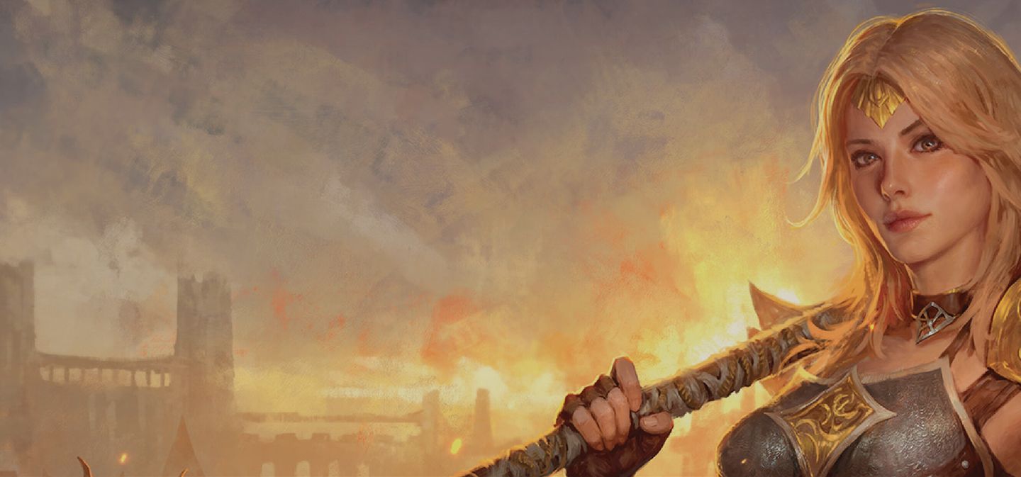 Guild Wars® Reforged