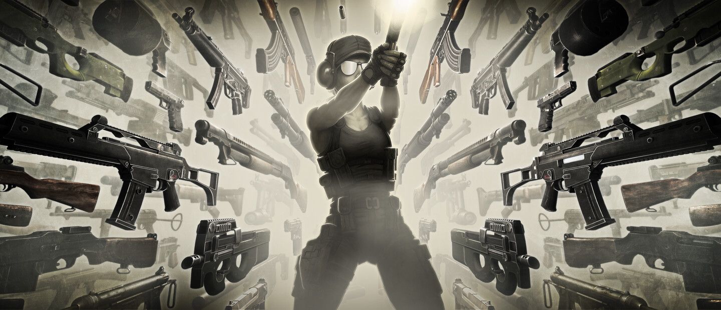 Gun Club VR
