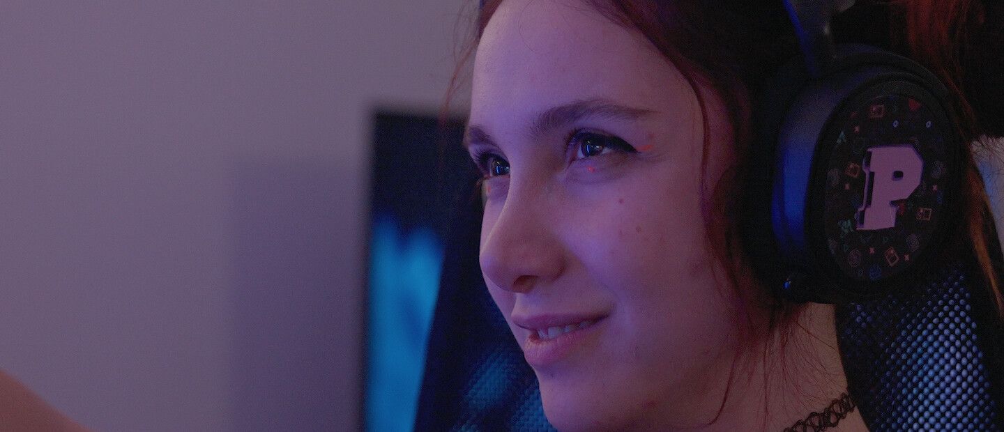 Hacked: The Streamer