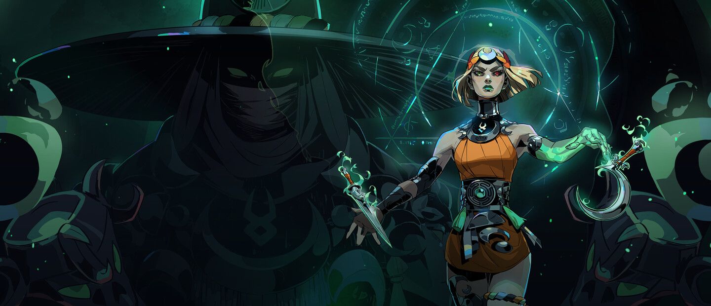 Hades II