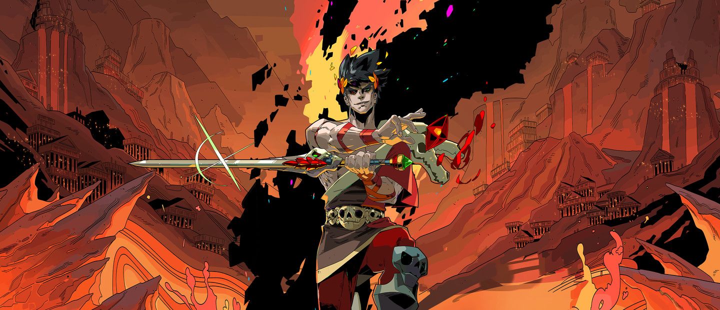 Hades