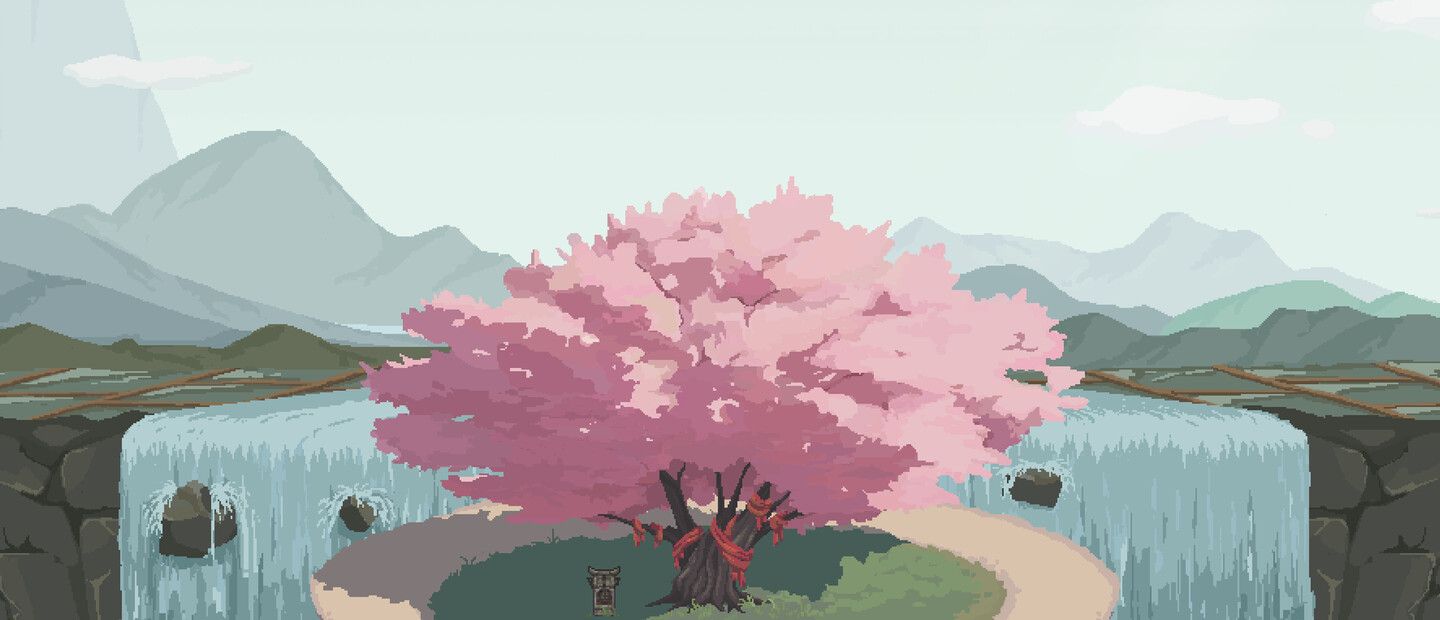 Halcyon Days at Taoyuan