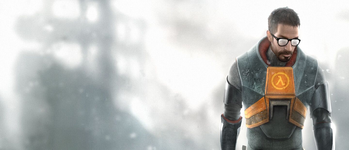 Half-Life 2