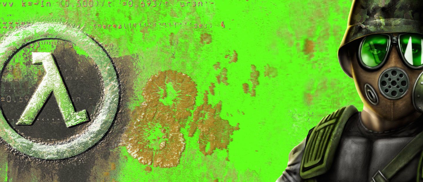 Half-Life: Opposing Force