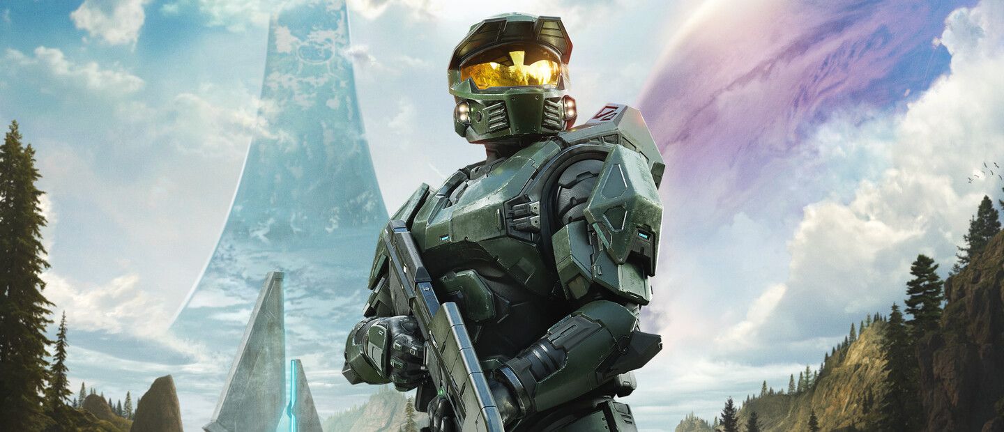 Halo: Campaign Evolved