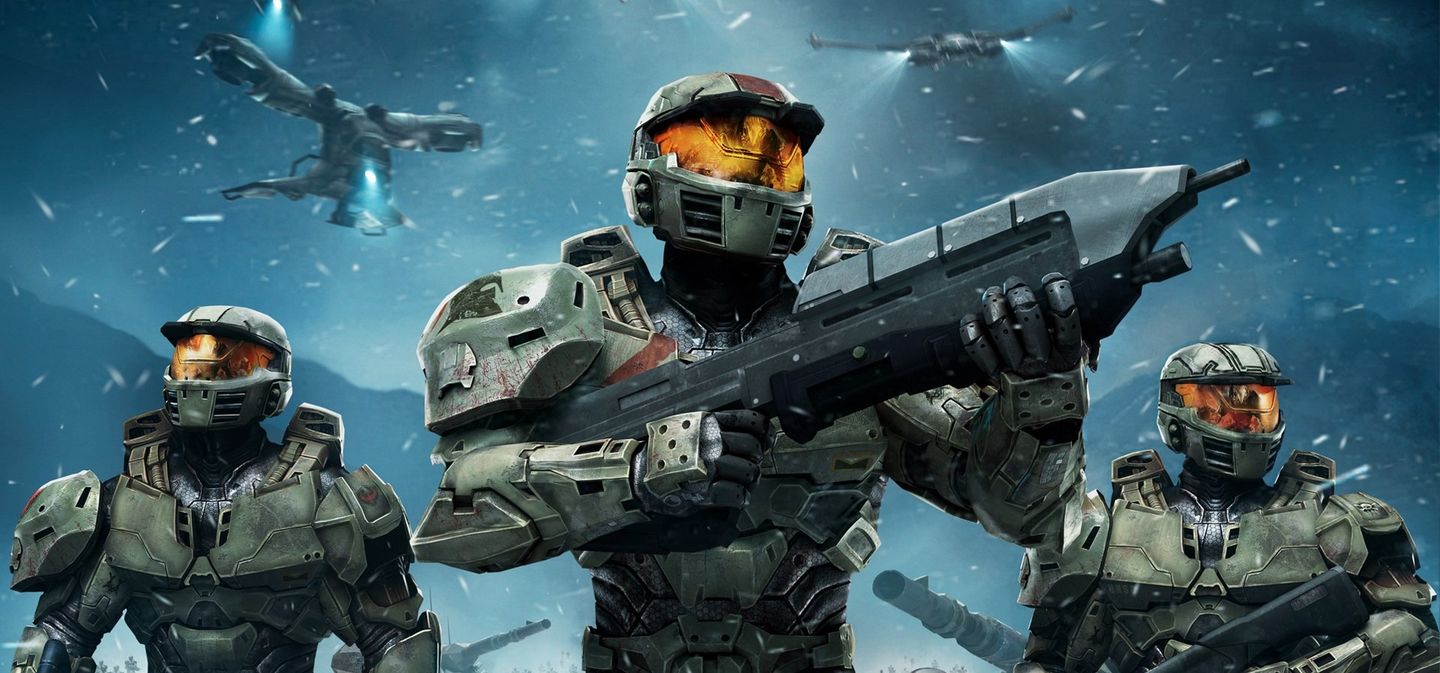 Halo Wars: Definitive Edition