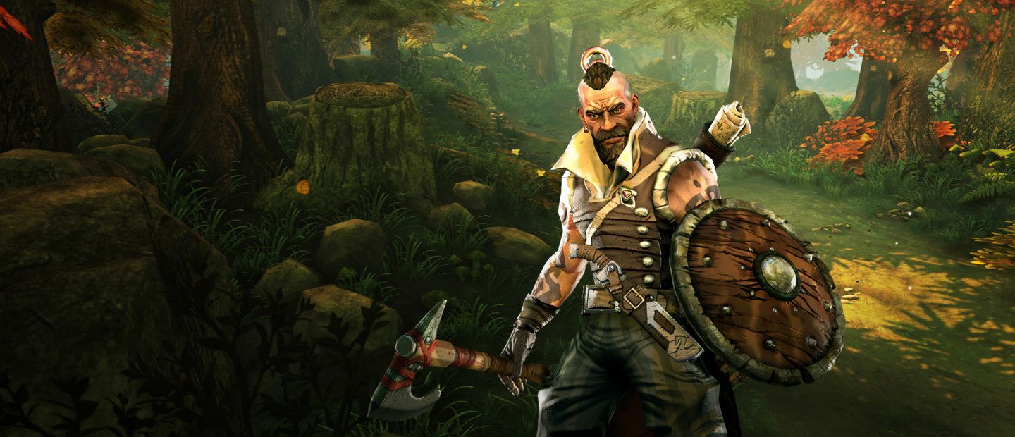 Hand of Fate