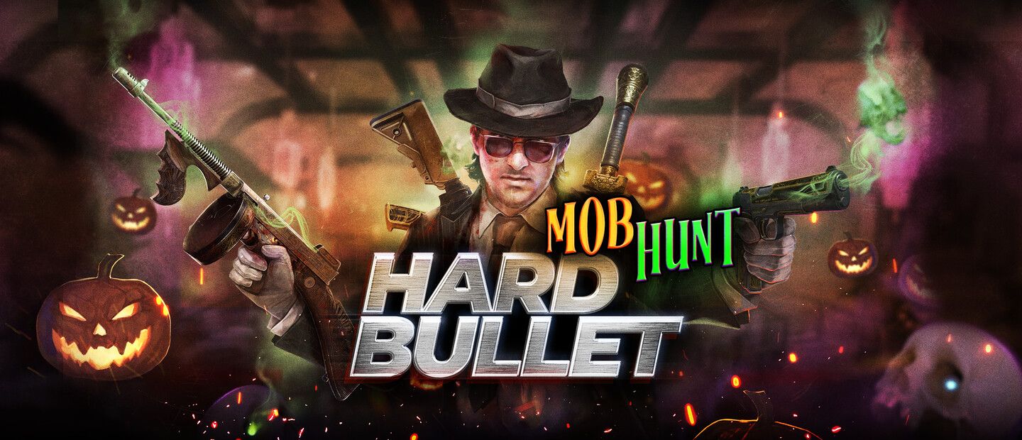HARD BULLET