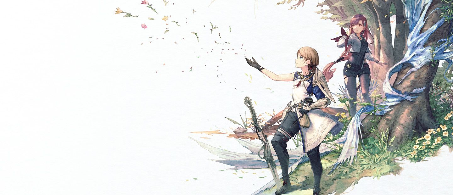 HARVESTELLA
