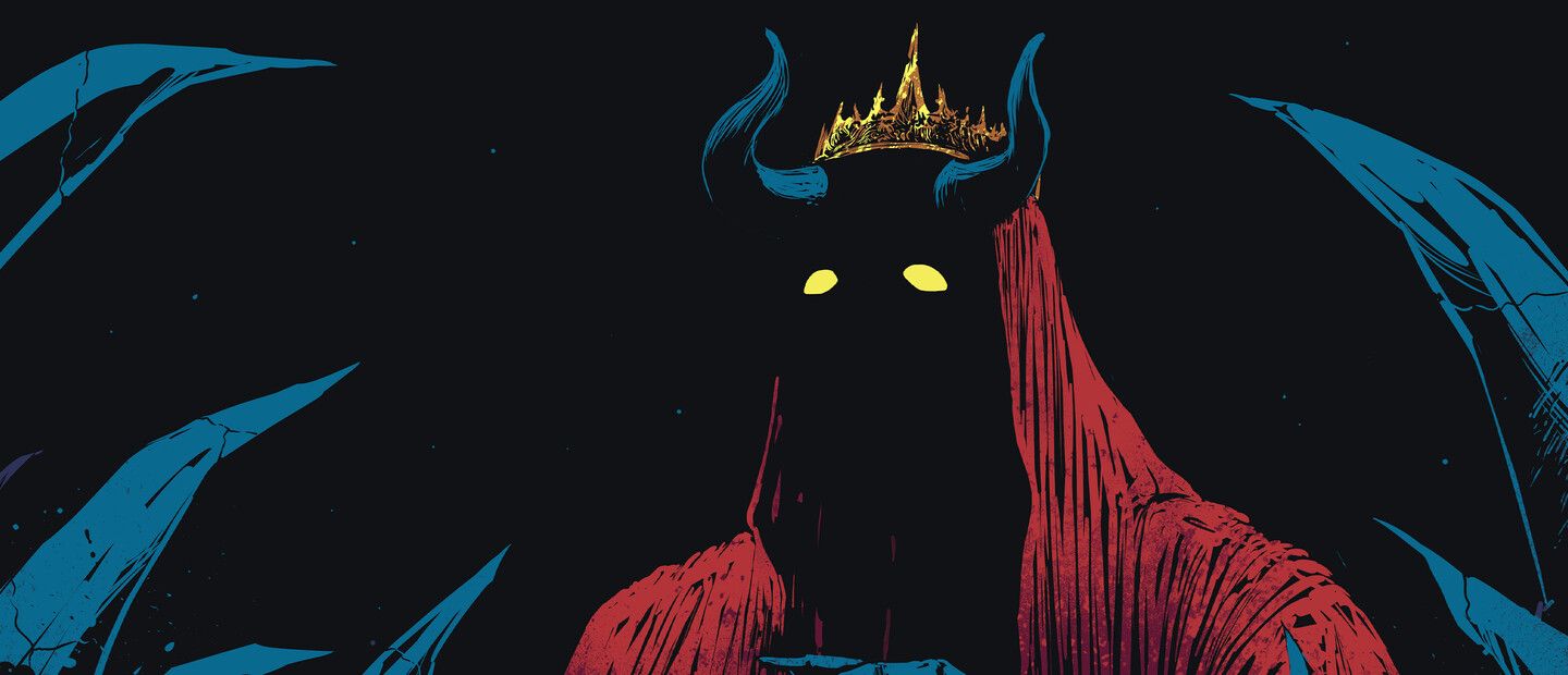 He is Coming