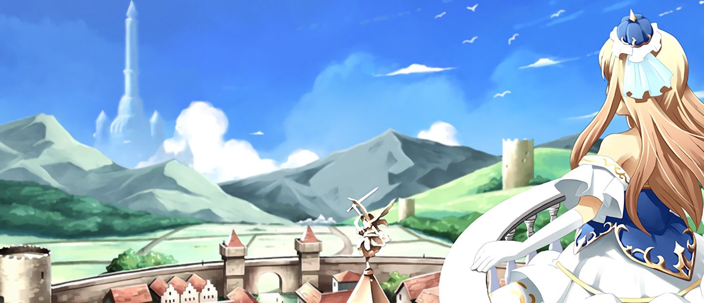 Heart of Crown PC