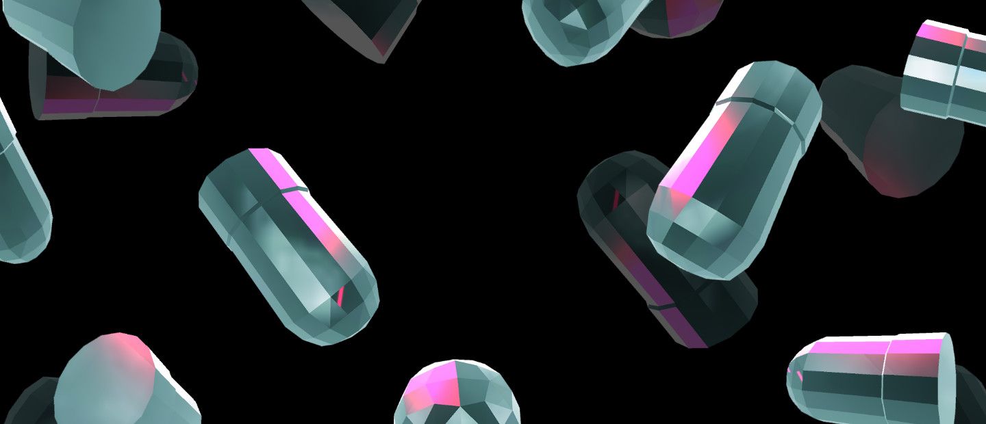 Heavy Bullets
