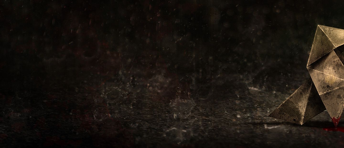 Heavy Rain
