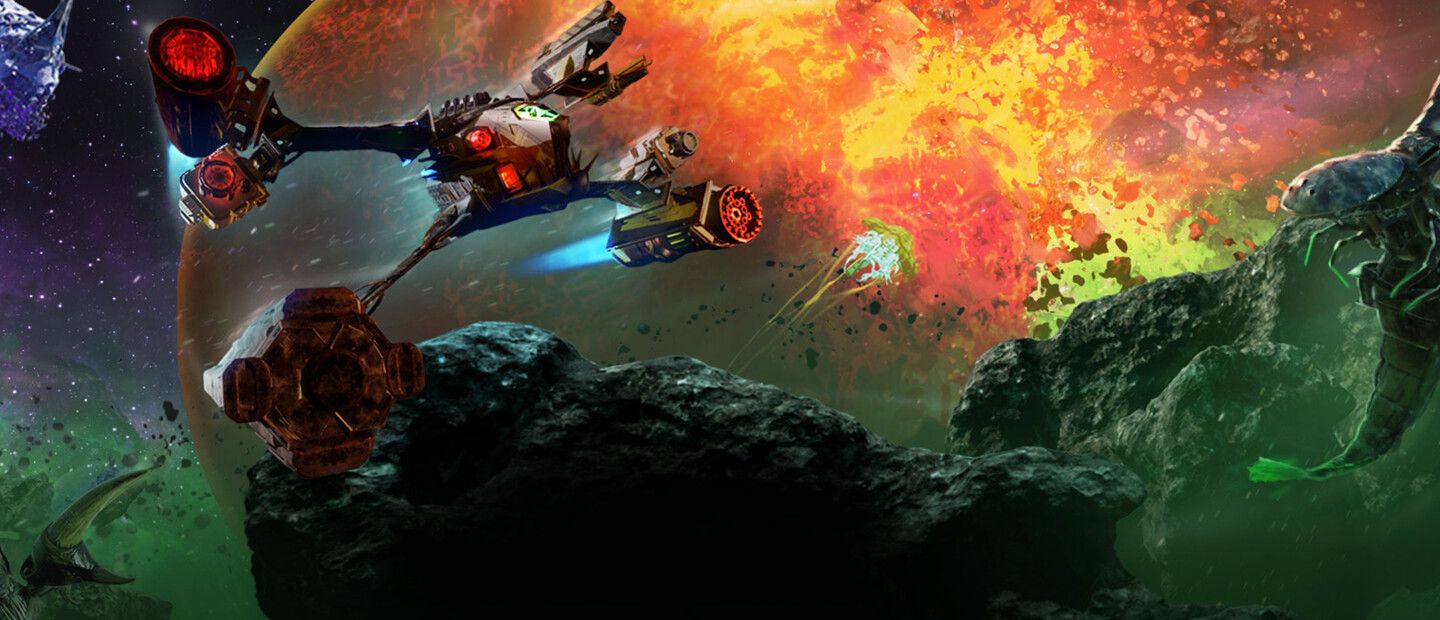 HELL GALAXY