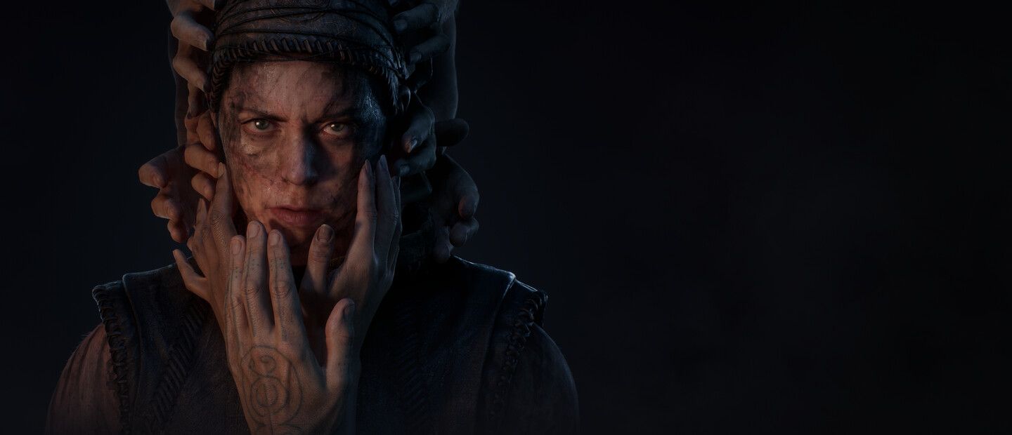 Hellblade II: Senua’s Saga