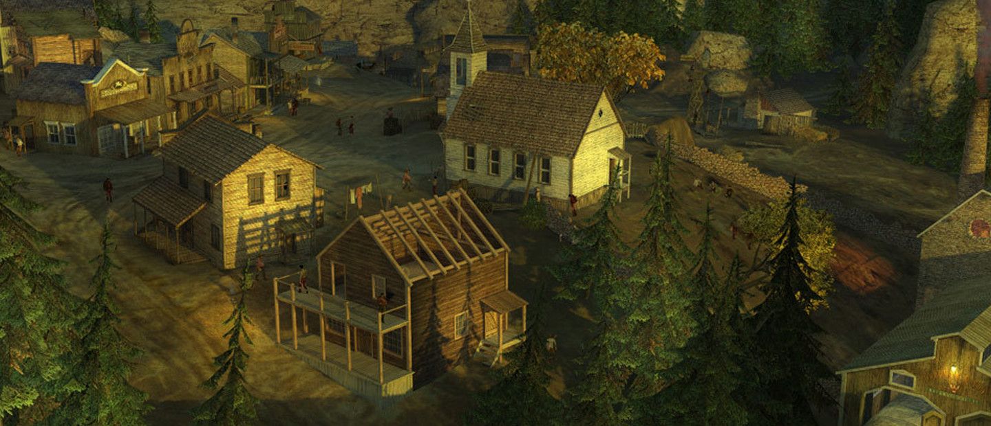 Helldorado