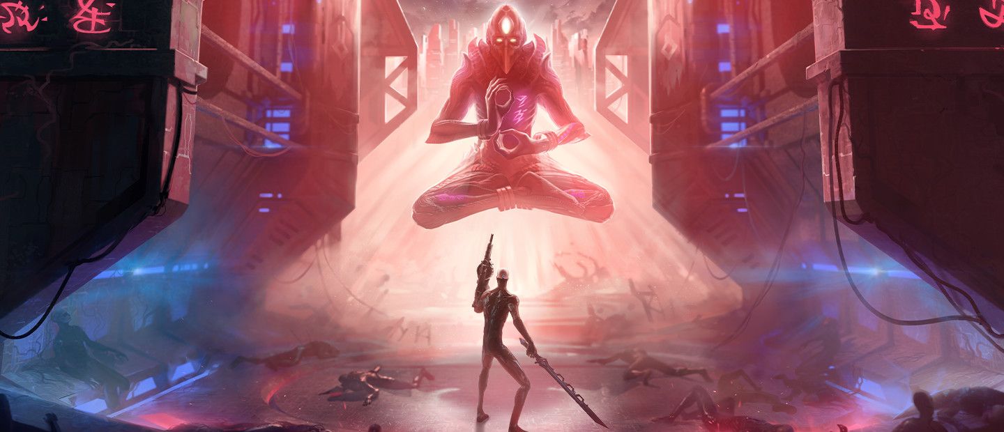 Hellpoint
