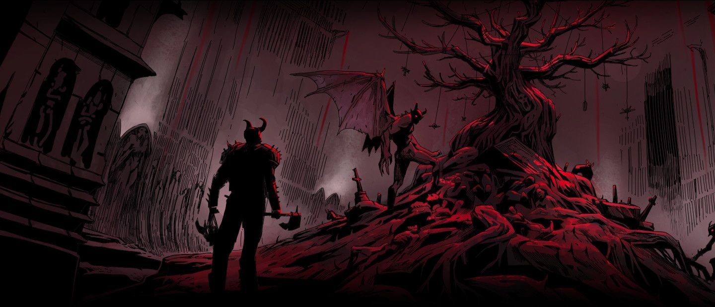 Hellslave