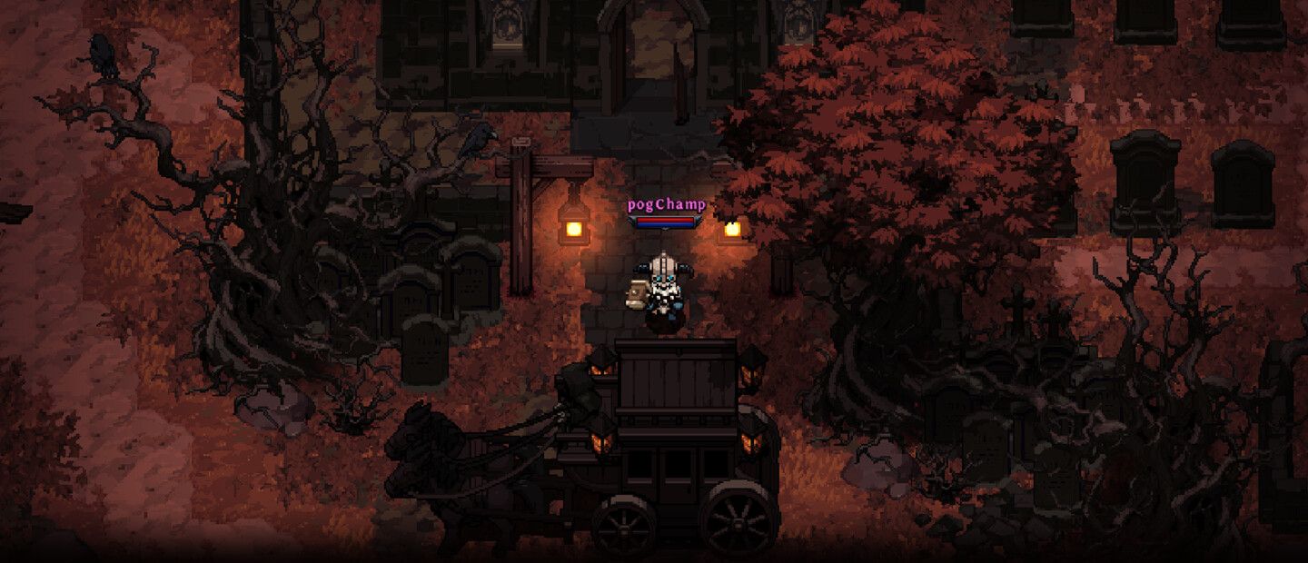 Hero Siege