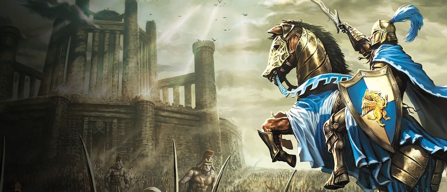Heroes® of Might & Magic® III - HD Edition