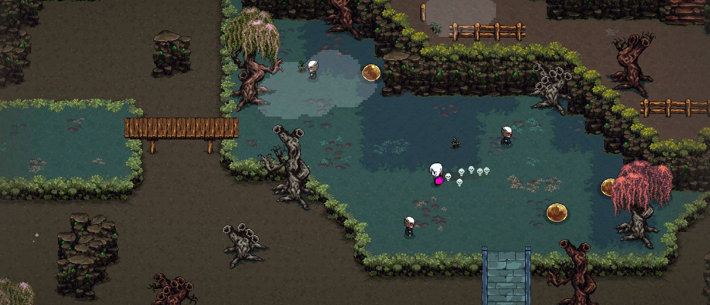 Hero's Quest