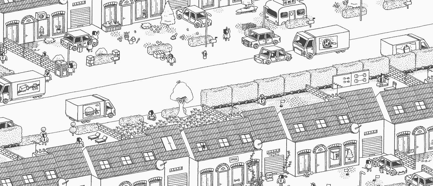 Hidden Folks