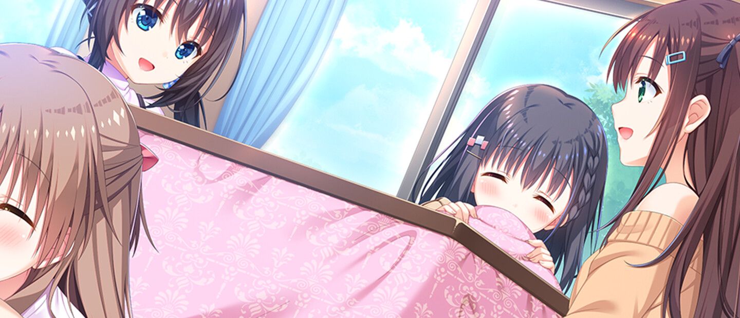 Hold Me Tight All Night, Onii-chan!
