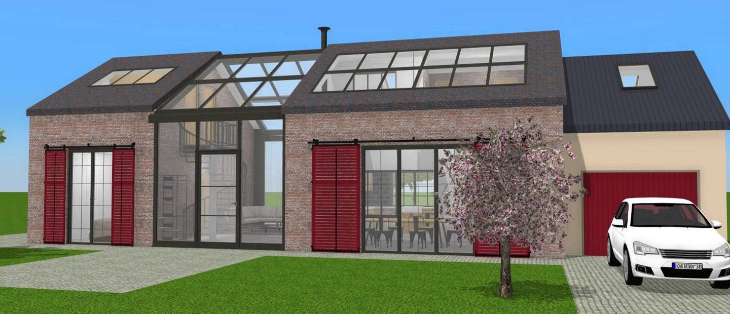 Home Design 3D