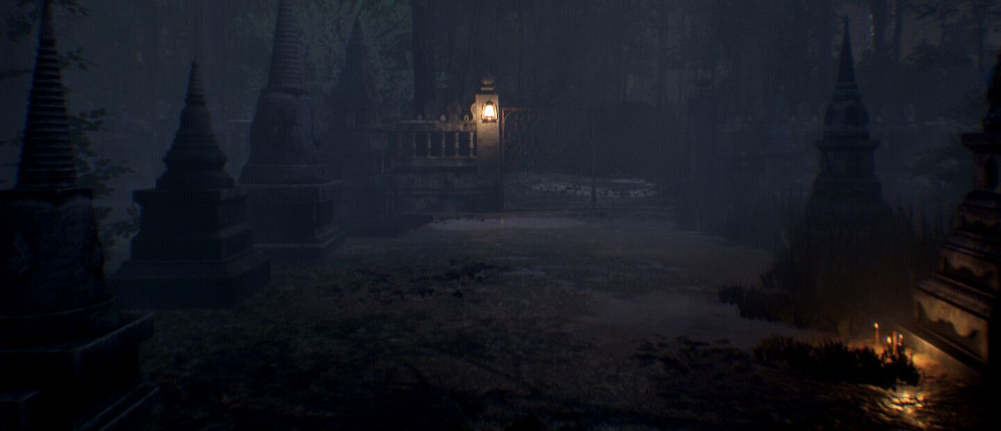 Home Sweet Home EP2