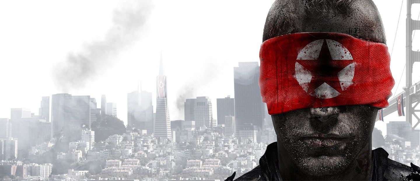 Homefront