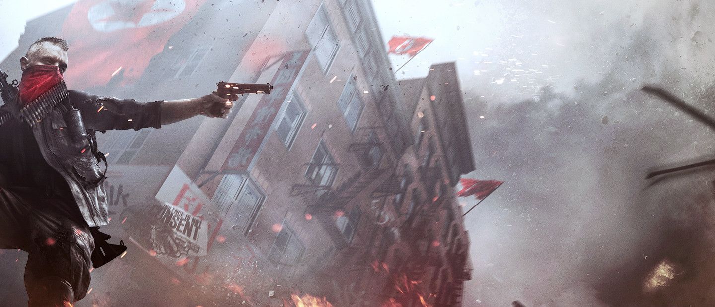 Homefront®: The Revolution