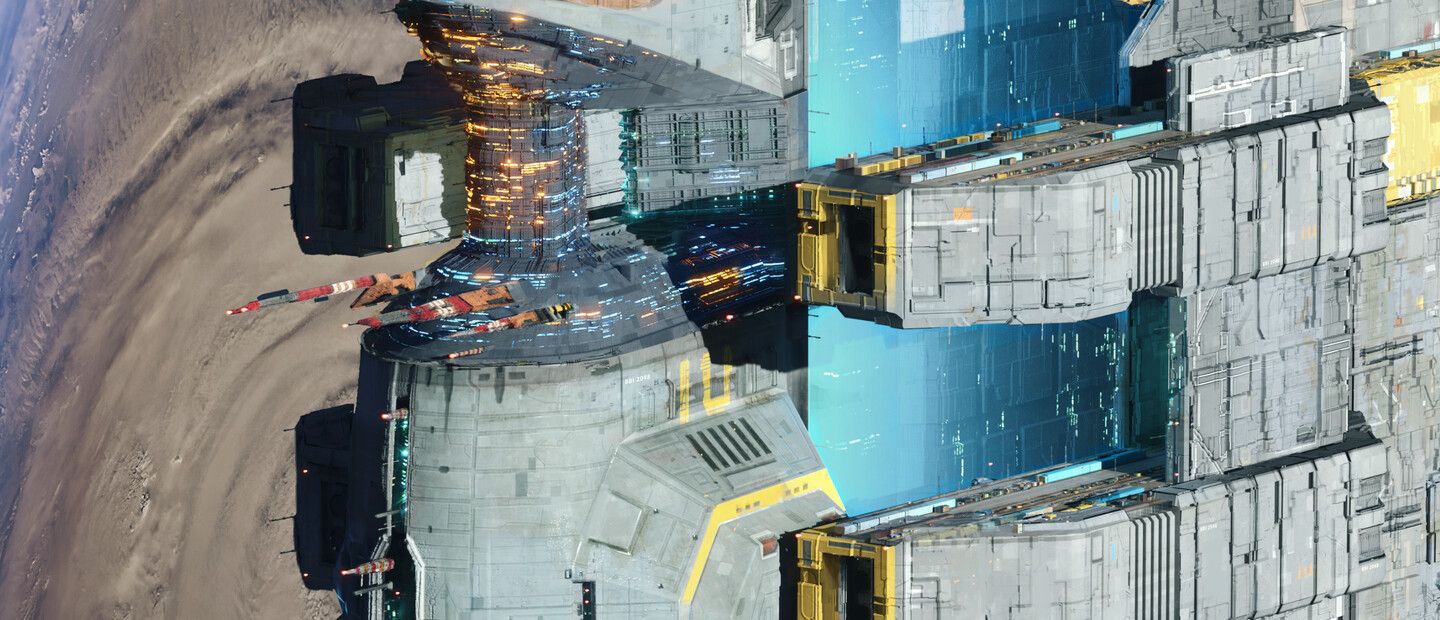Homeworld Remastered Collection