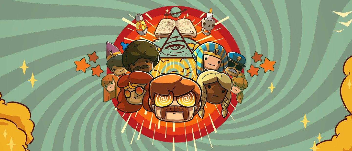 Honey, I Joined a Cult