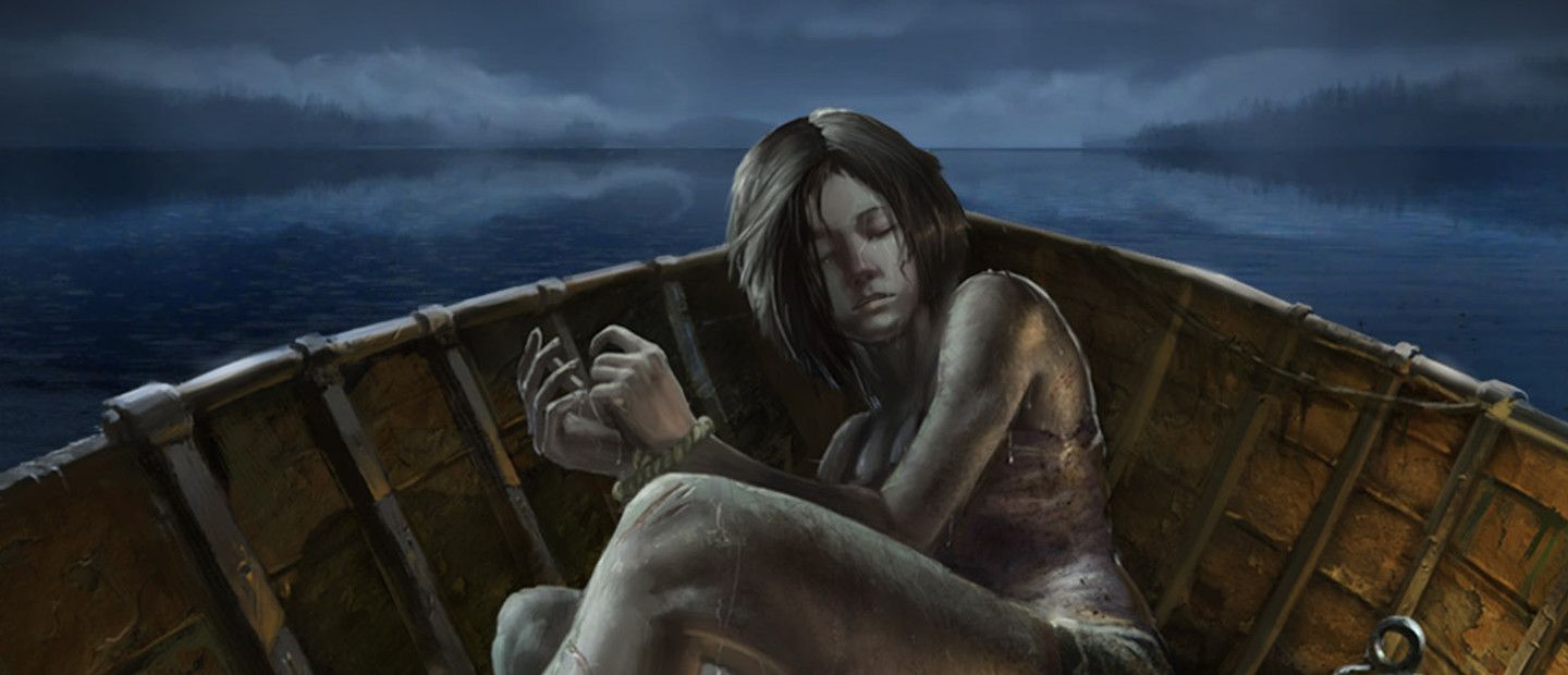 Hope Lake