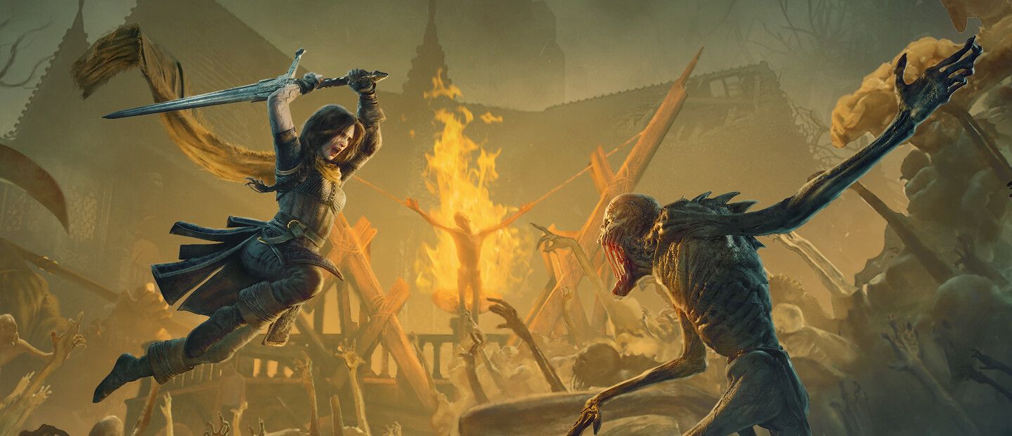 Hordes of Hunger