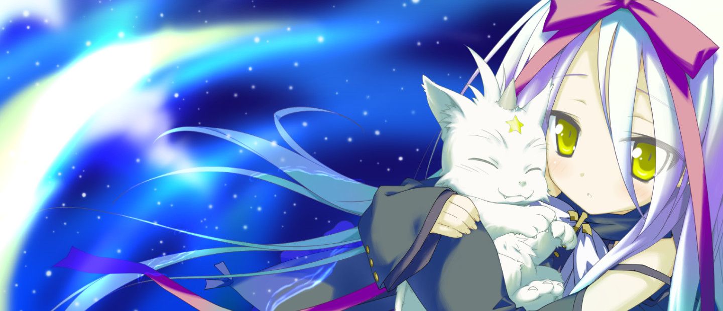 Hoshizora no Memoria -Wish upon a Shooting Star- HD